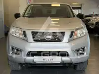 2021 Nissan Navara