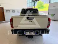 2021 Nissan Navara