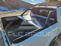2021 Nissan Navara