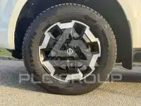 2021 Nissan Navara