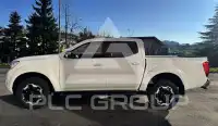 2021 Nissan Navara