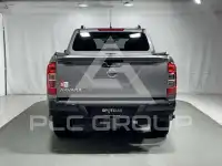 2021 Nissan Navara