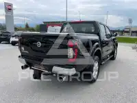 2021 Nissan Navara