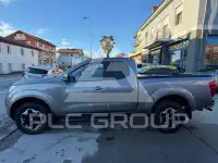 2021 Nissan Navara