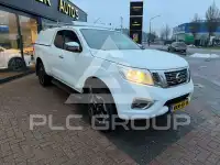 2021 Nissan Navara