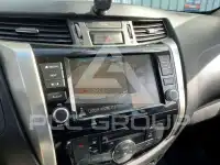 2021 Nissan Navara