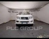 2021 Nissan Navara