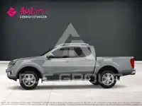 2021 Nissan Navara