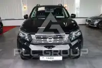 2021 Nissan Navara