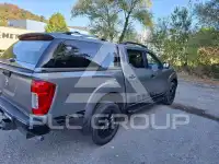 2021 Nissan Navara