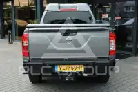 2021 Nissan Navara
