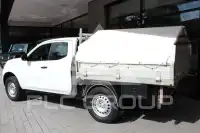 2021 Nissan Navara