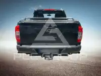 2021 Nissan Navara