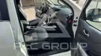 2021 Nissan Navara