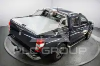 2021 Nissan Navara