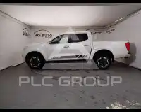 2021 Nissan Navara