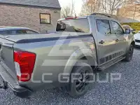 2021 Nissan Navara