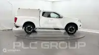 2021 Nissan Navara