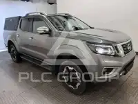 2021 Nissan Navara