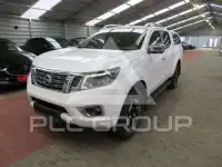2021 Nissan Navara