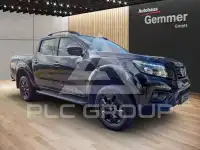 2021 Nissan Navara