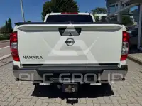 2021 Nissan Navara