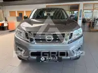 2021 Nissan Navara