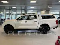 2021 Nissan Navara