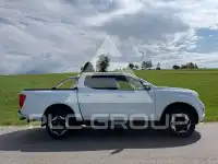 2021 Nissan Navara