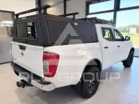 2021 Nissan Navara