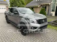 2021 Nissan Navara