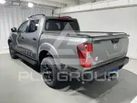 2021 Nissan Navara