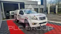 2021 Nissan Navara
