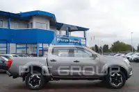 2021 Nissan Navara