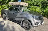 2021 Nissan Navara