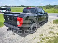 2021 Nissan Navara