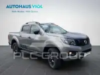 2021 Nissan Navara