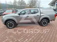 2021 Nissan Navara