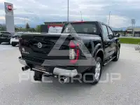 2021 Nissan Navara