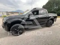 2021 Nissan Navara