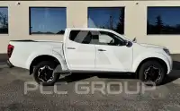 2021 Nissan Navara