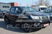 2021 Nissan NP300
