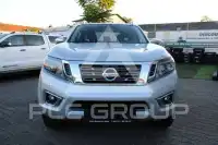 2021 Nissan Navara