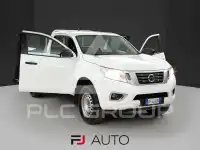 2021 Nissan Navara