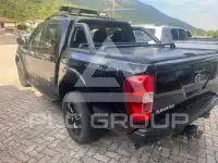 2021 Nissan Navara