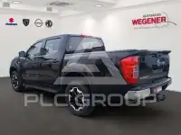 2021 Nissan Navara