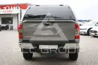 2021 Nissan Navara