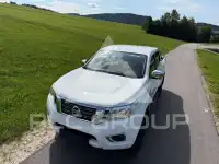 2021 Nissan Navara