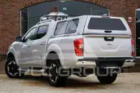 2021 Nissan Navara