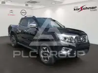 2021 Nissan Navara